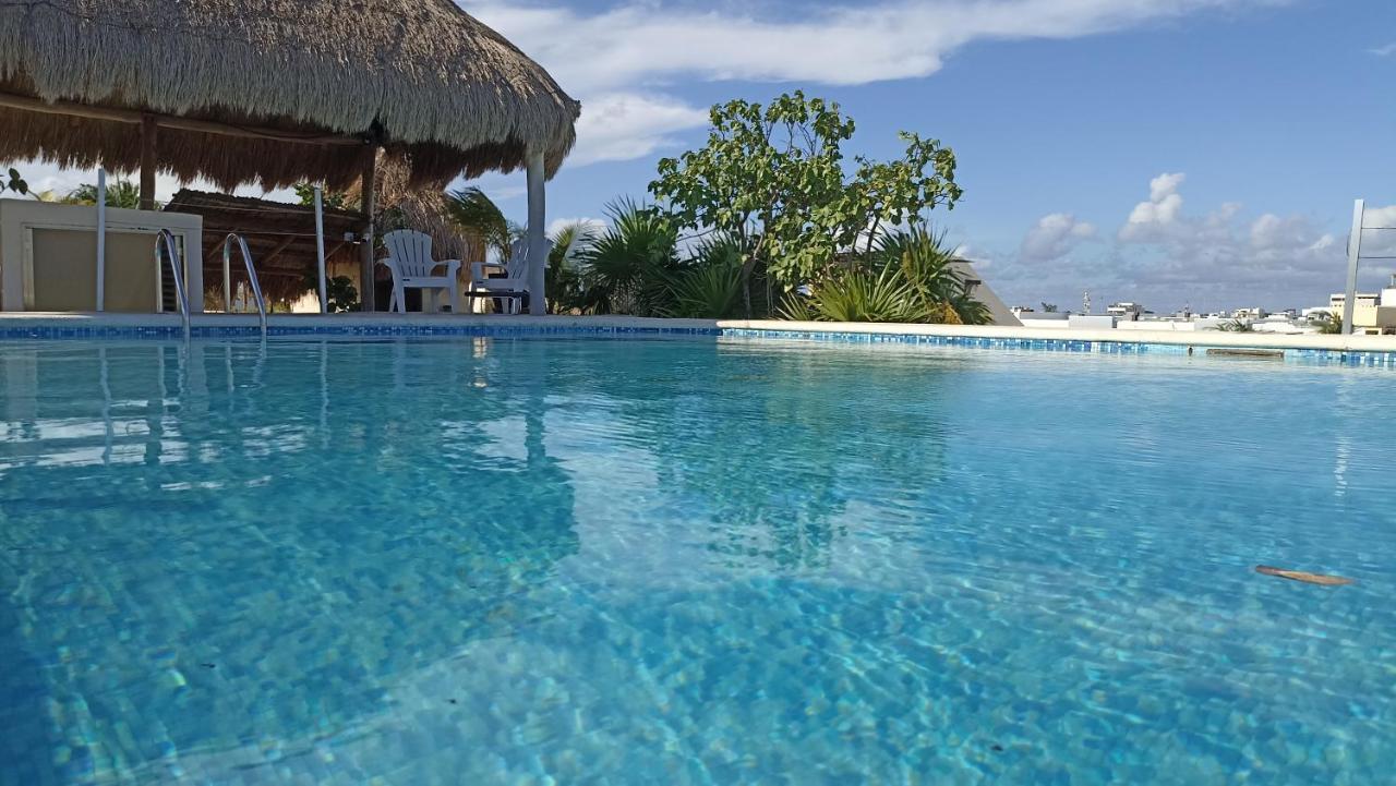 Encanto Riviera Luxury Apartment