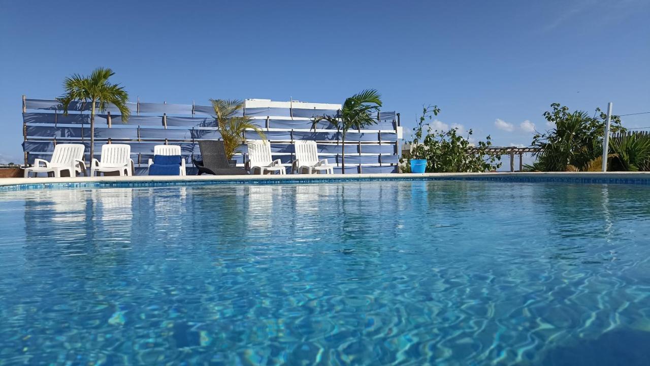 Encanto Riviera Luxury Apartment