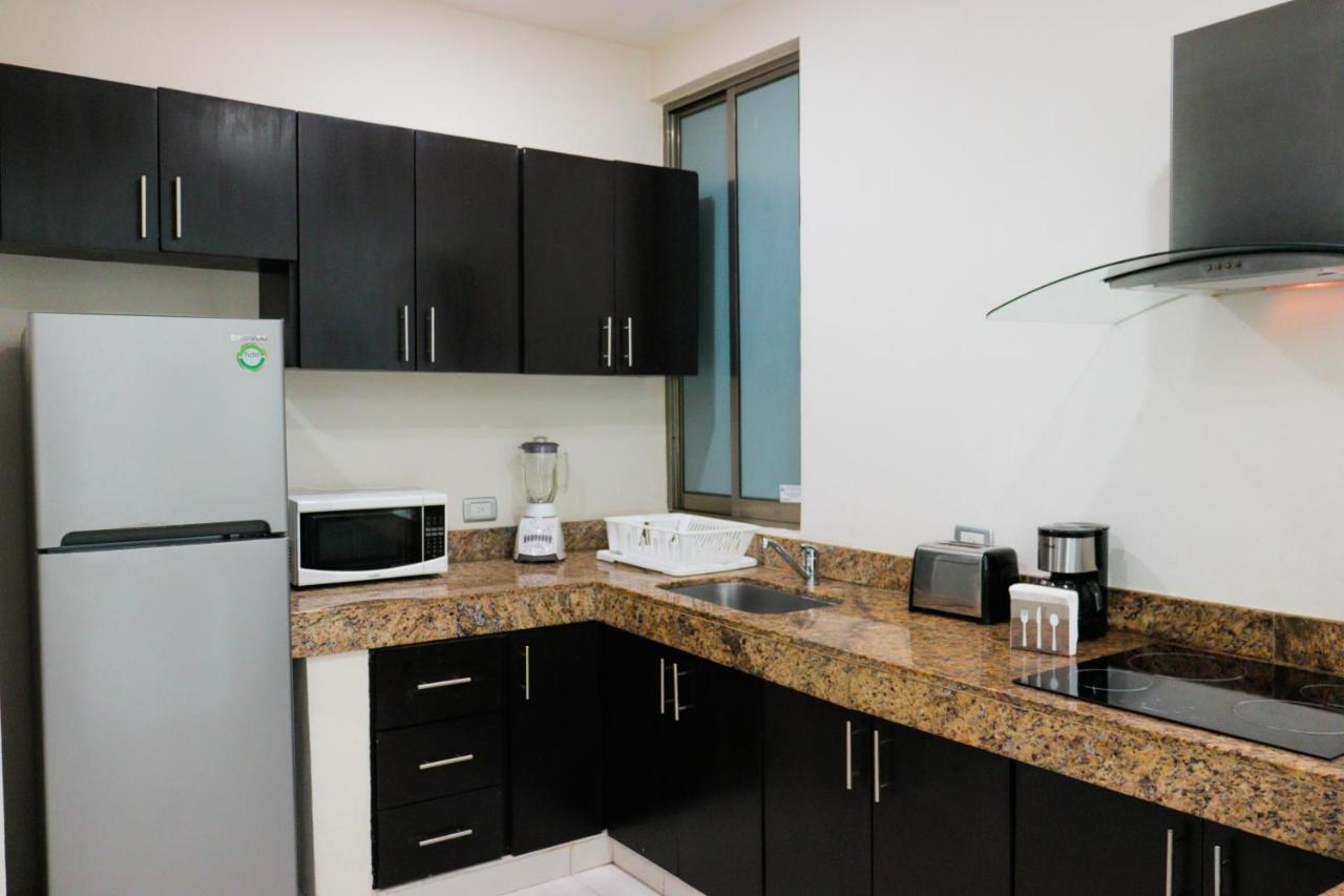 Apartment Encanto Riviera Luxury