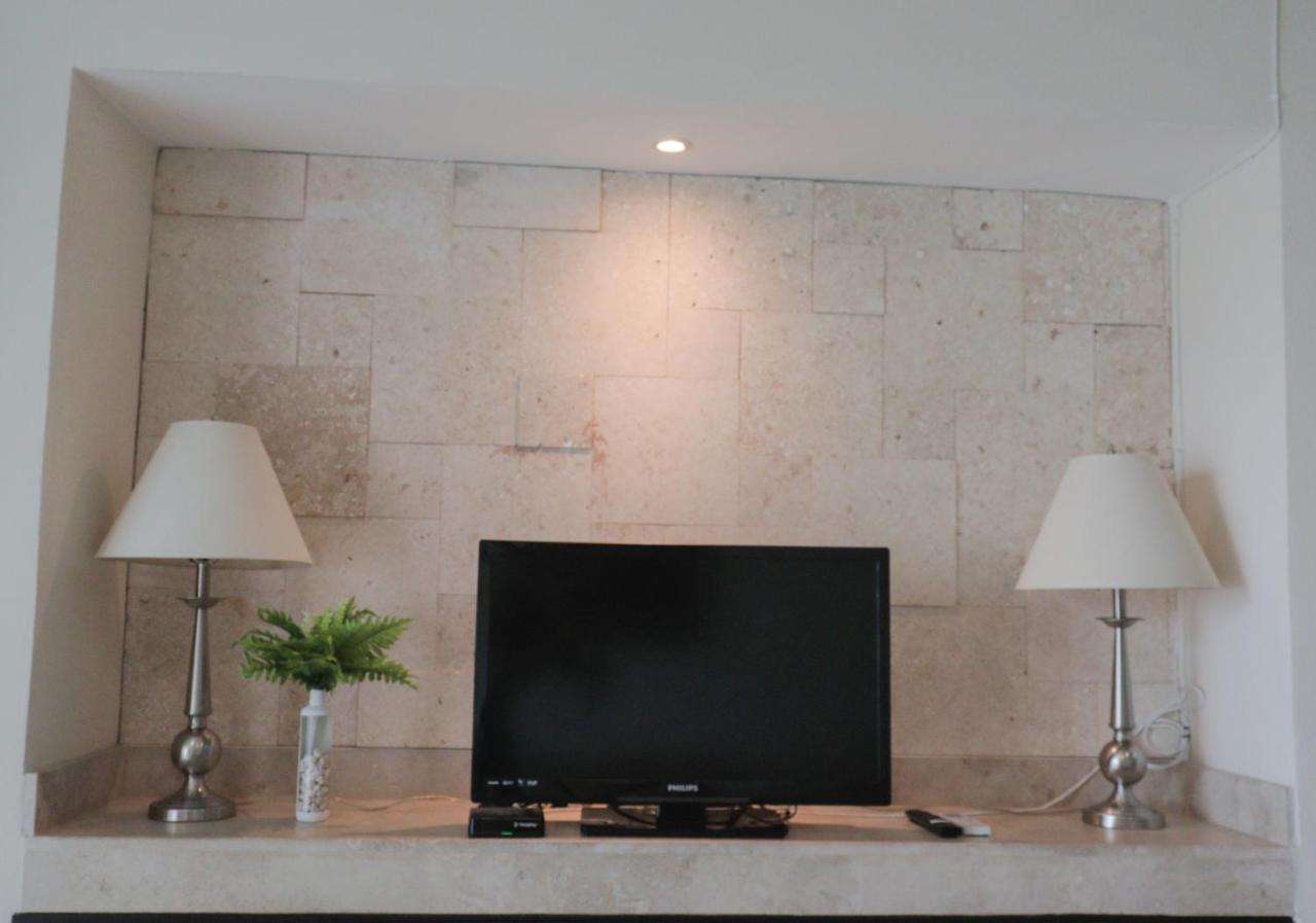 Encanto Riviera Luxury Apartment